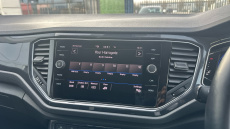 Volkswagen T-Roc 1.5 TSI EVO SEL 5dr DSG Petrol Hatchback